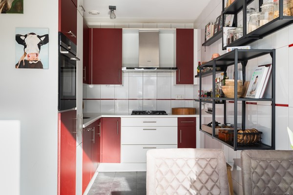 Medium property photo - Dillenburgstraat 14, 3071 HB Rotterdam